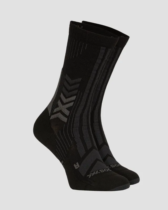 Calzini X-Socks Trekking Perform Merino Crew