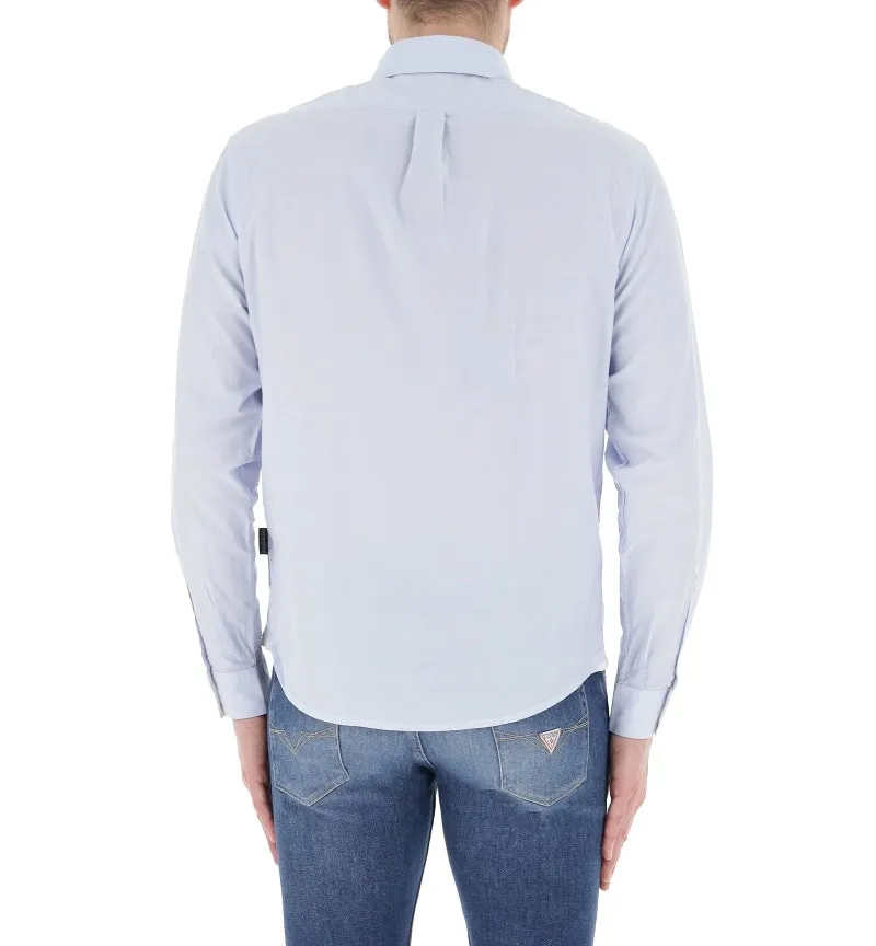 Camicia button down