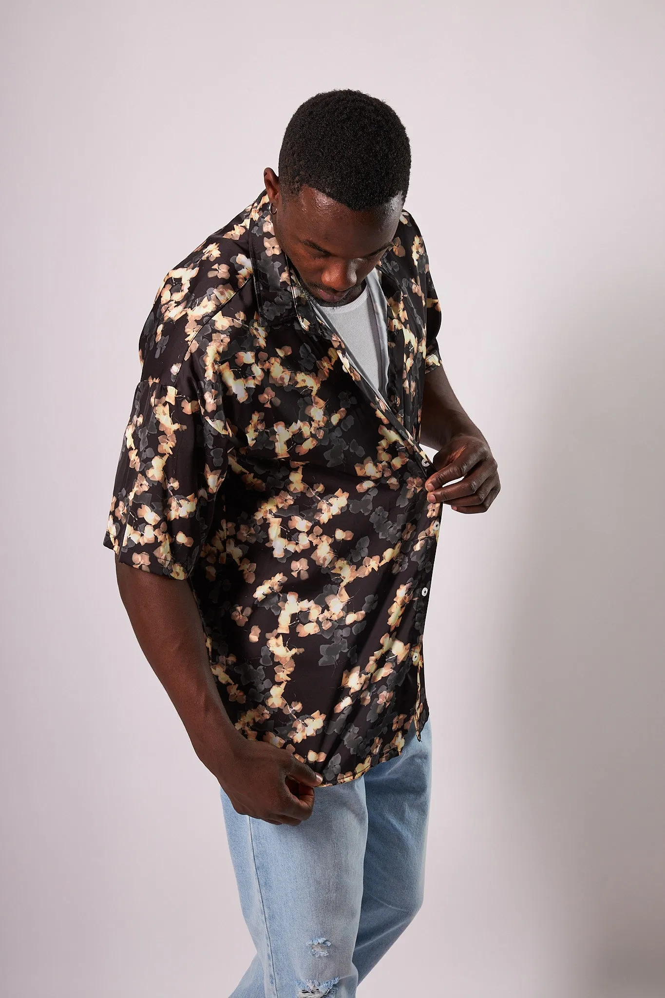 CAMICIA FANTASIA