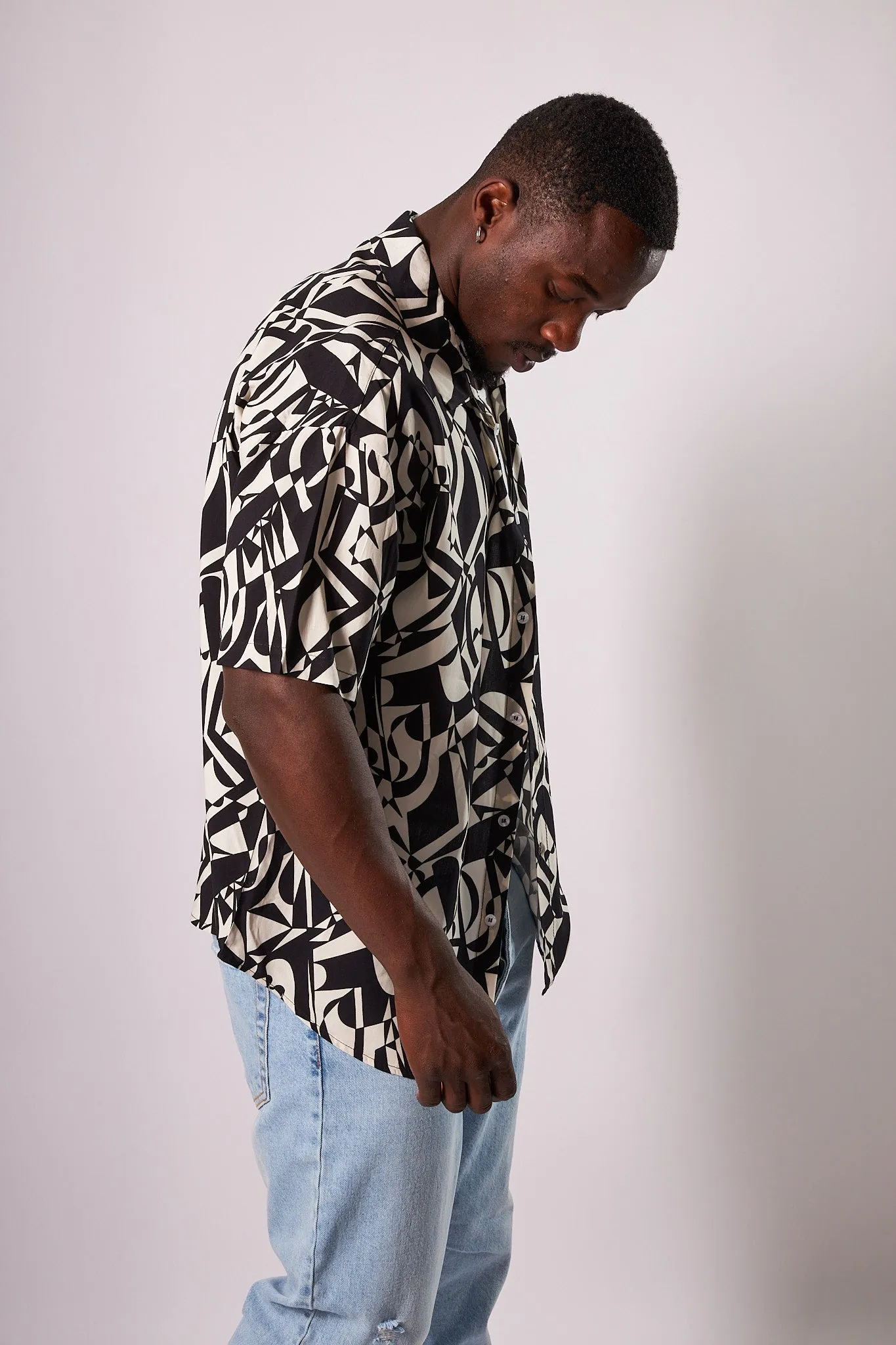 CAMICIA GRECIA