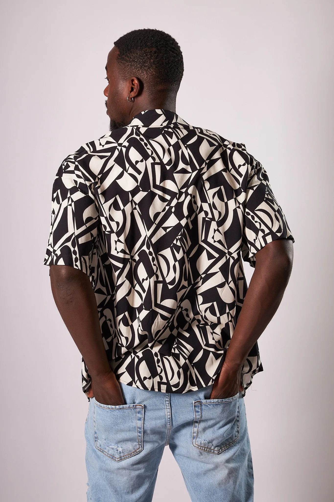 CAMICIA GRECIA
