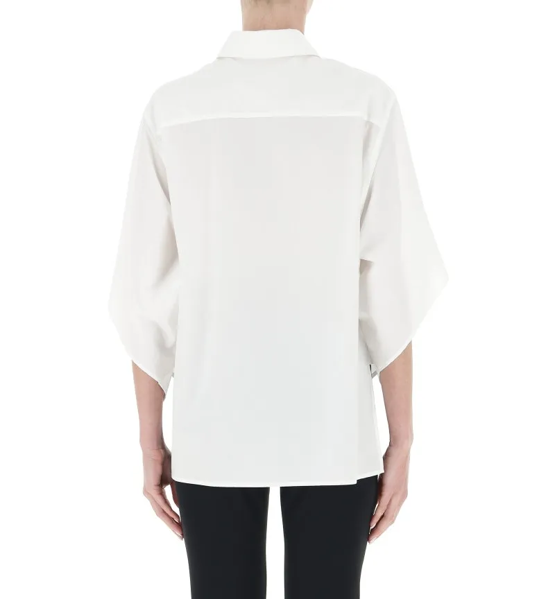 Camicia in cotone