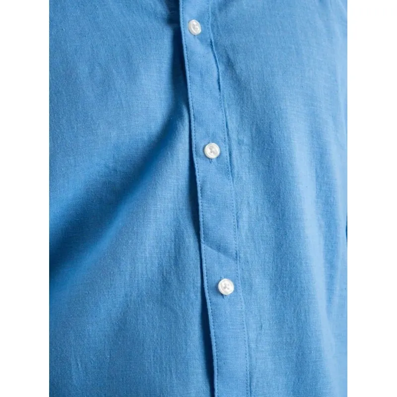 CAMICIA IN LINO ONSCAIDEN DA UOMO ONLY & SONS