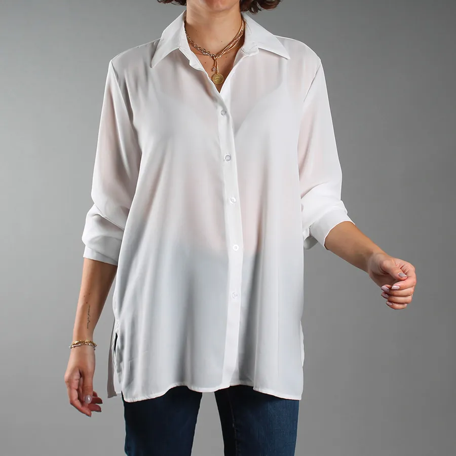 Camicia Lui Vaso