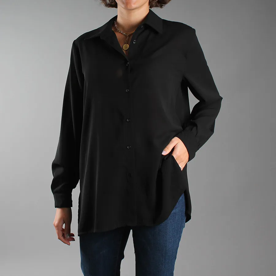 Camicia Lui Vaso