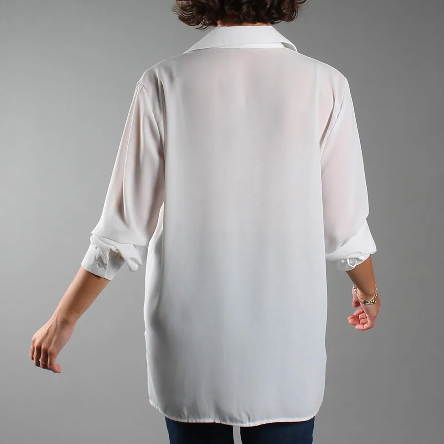 Camicia Lui Vaso