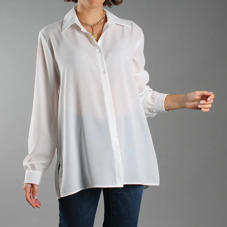 Camicia Lui Vaso
