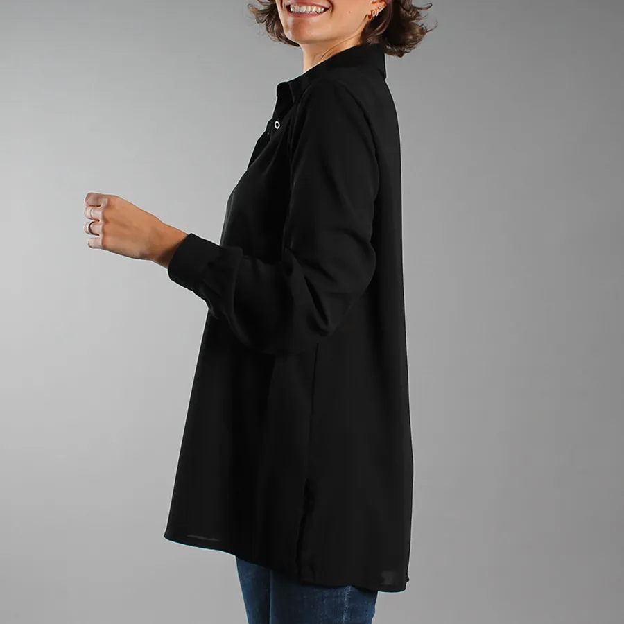Camicia Lui Vaso