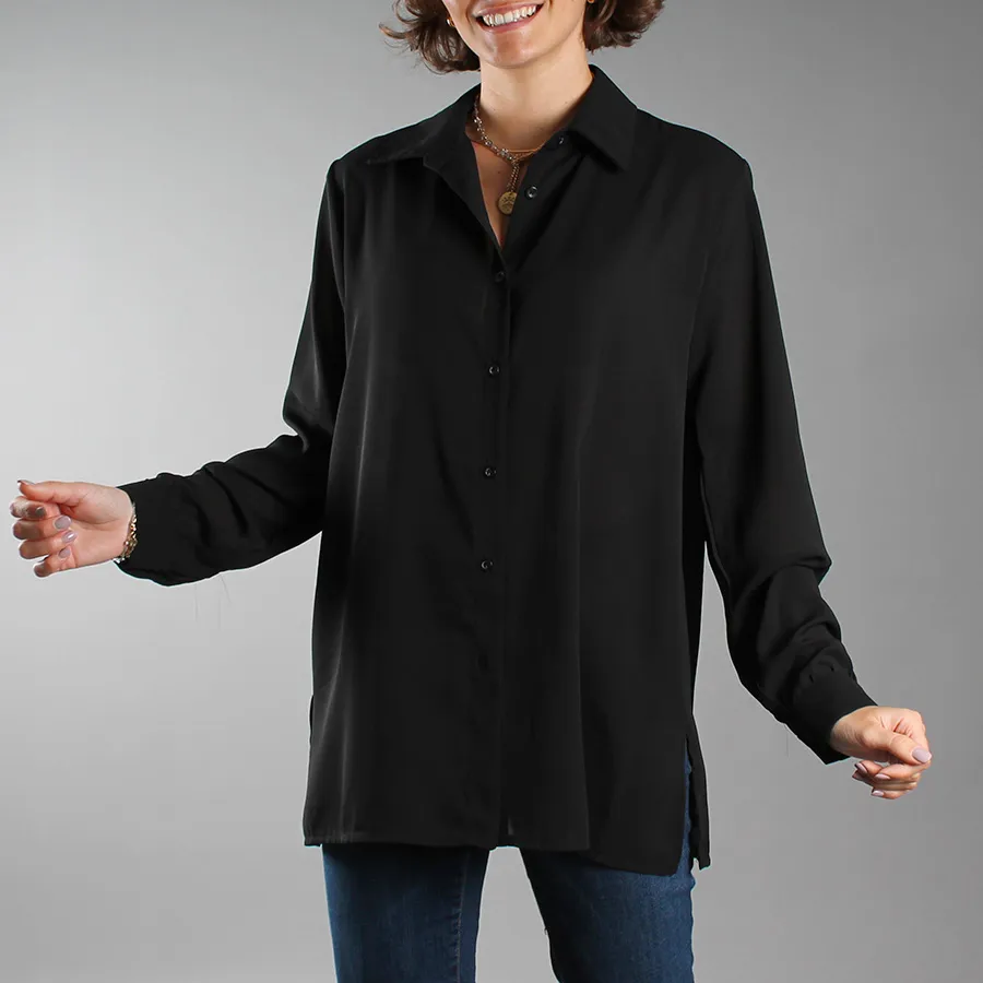Camicia Lui Vaso