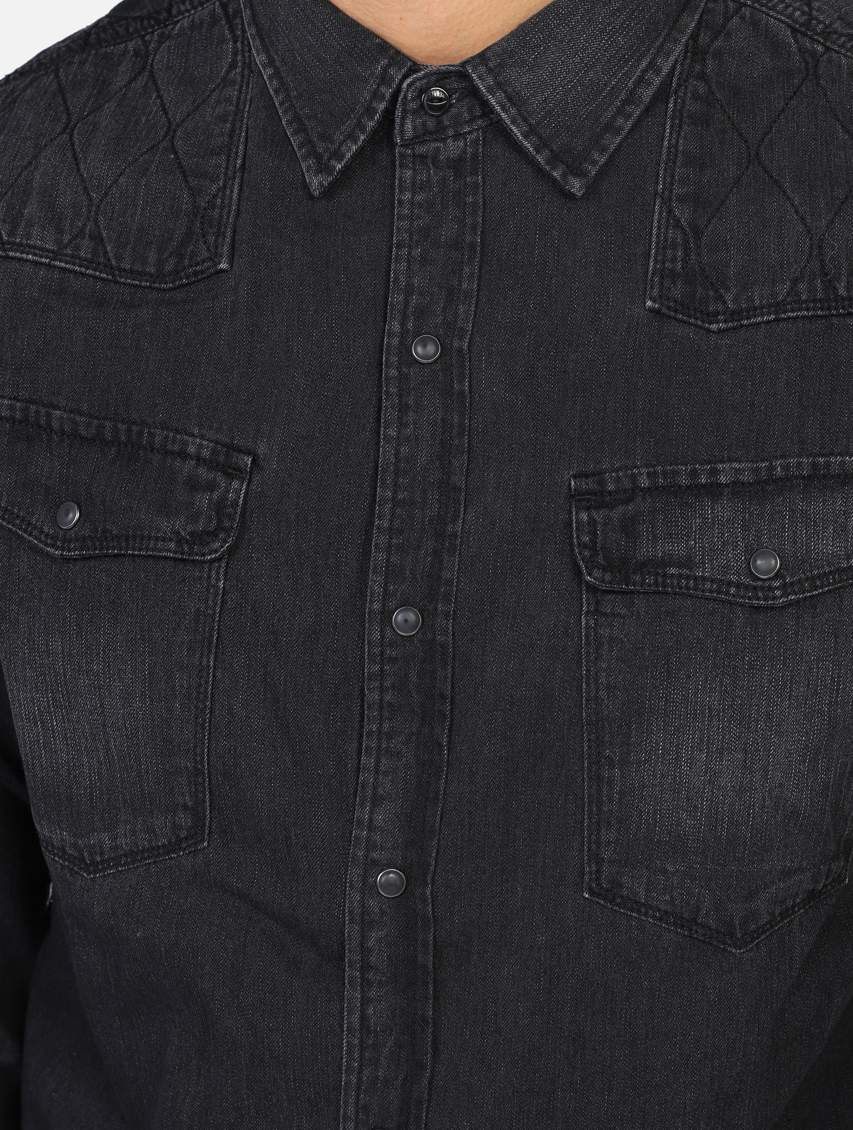 camicia REPLAY - M4073.000.154.50B099
