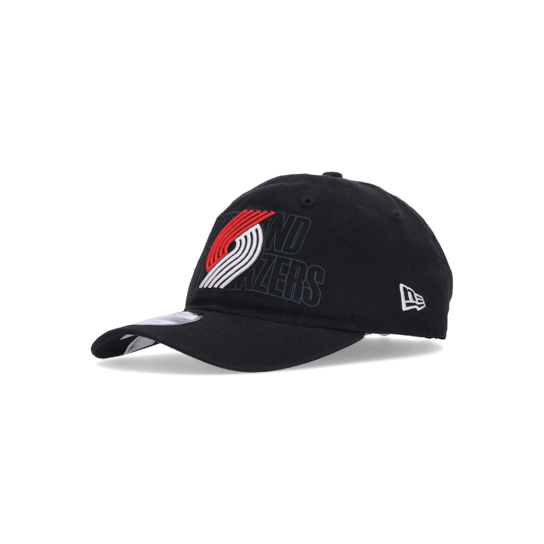Cappellino Visiera Curva Uomo Nba Draft 920 Porbla Original Team Colors