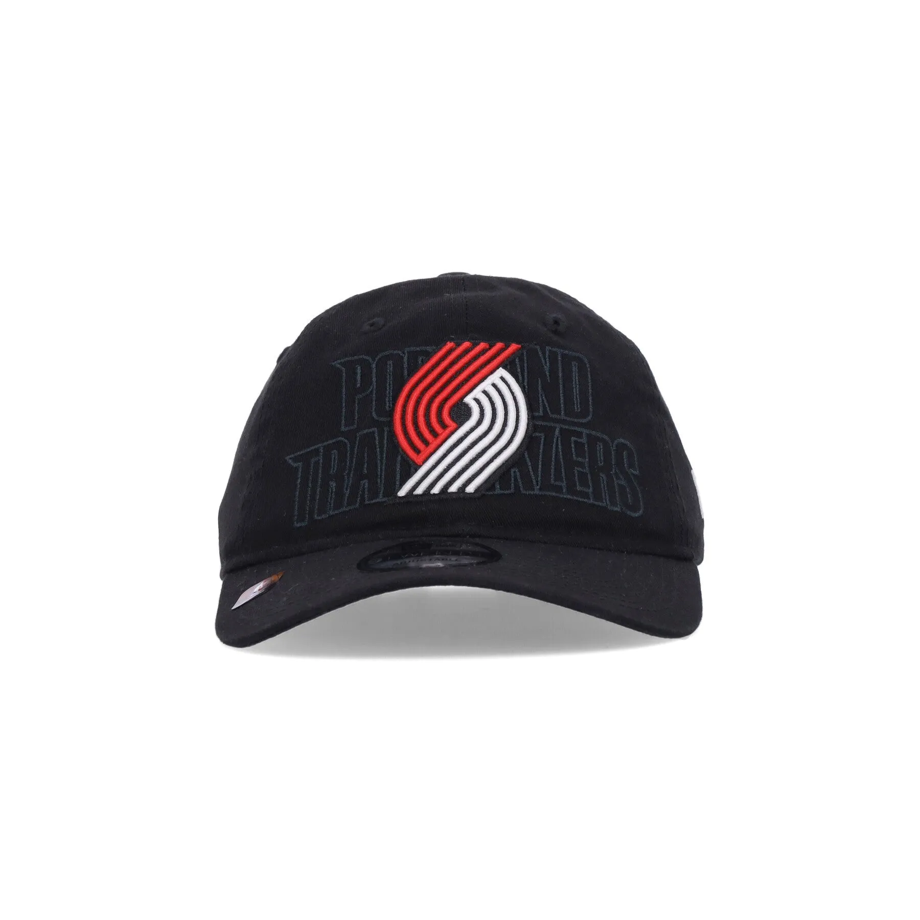 Cappellino Visiera Curva Uomo Nba Draft 920 Porbla Original Team Colors