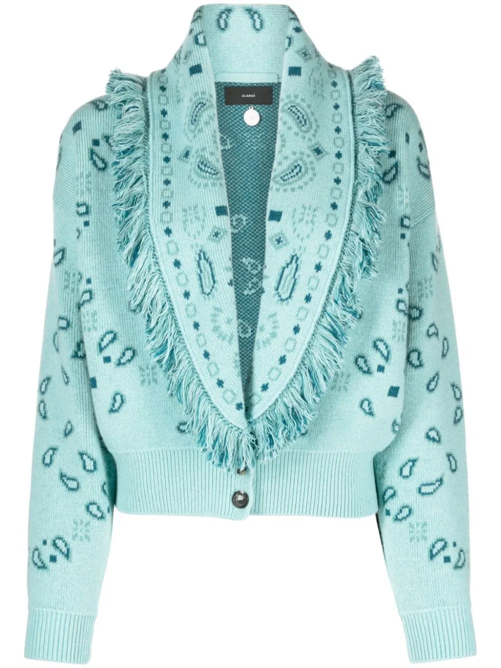 Cardigan 'Bandana'