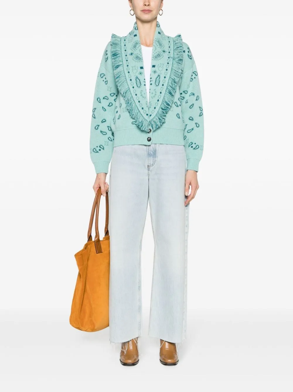 Cardigan 'Bandana'