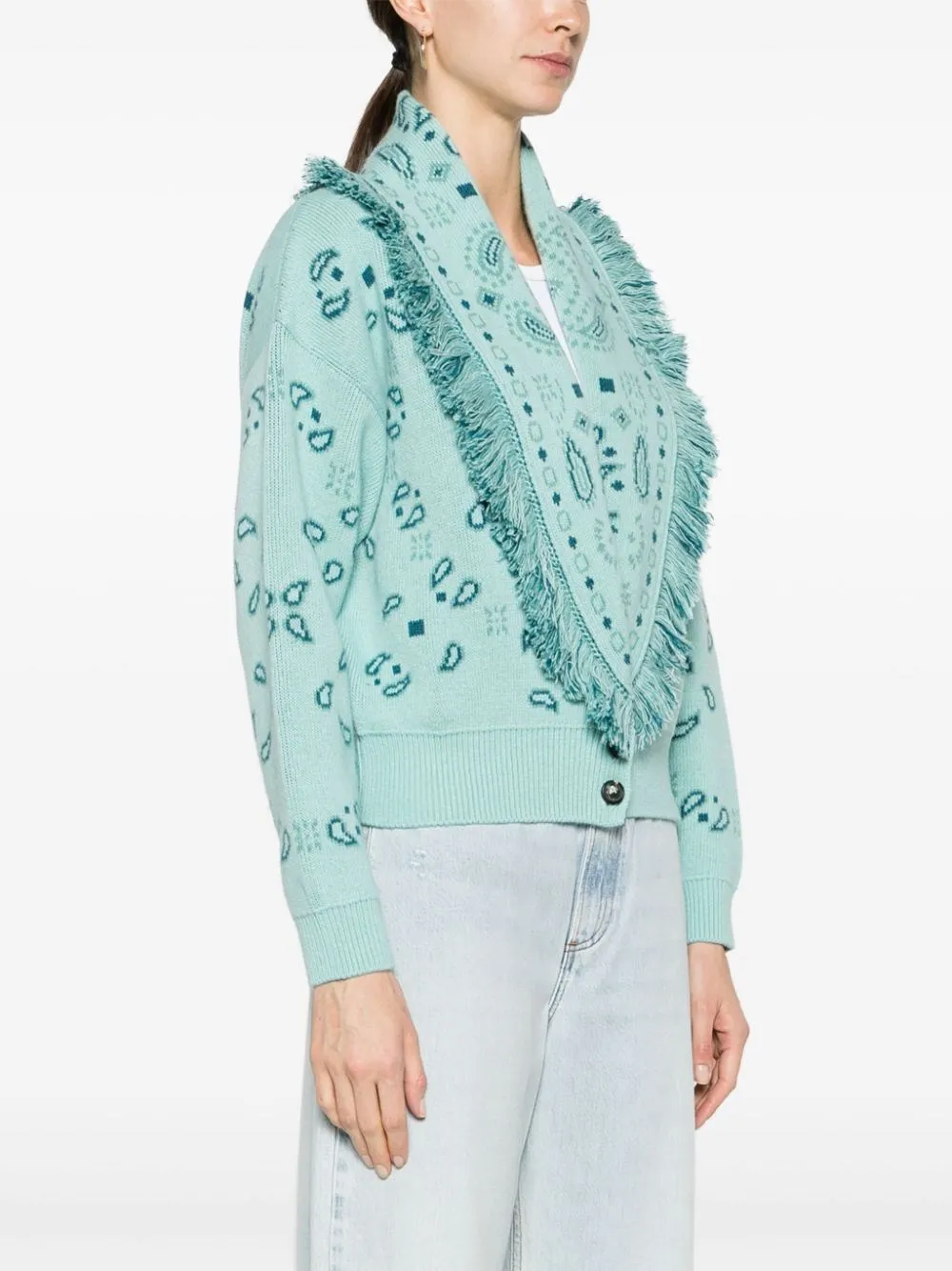 Cardigan 'Bandana'