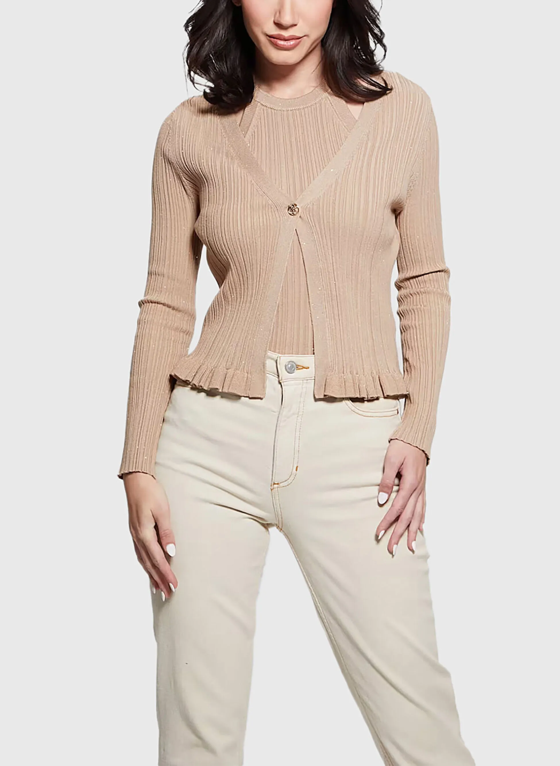 cardigan estelle
