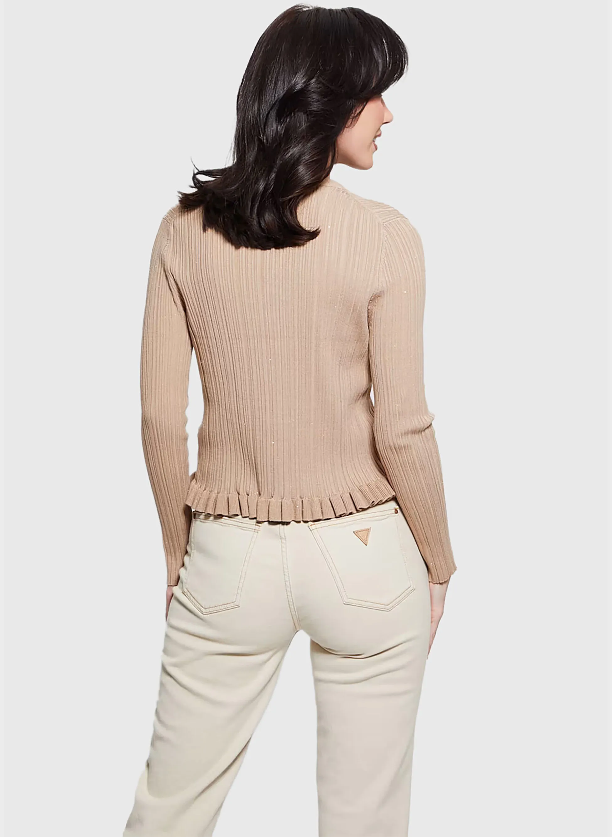 cardigan estelle