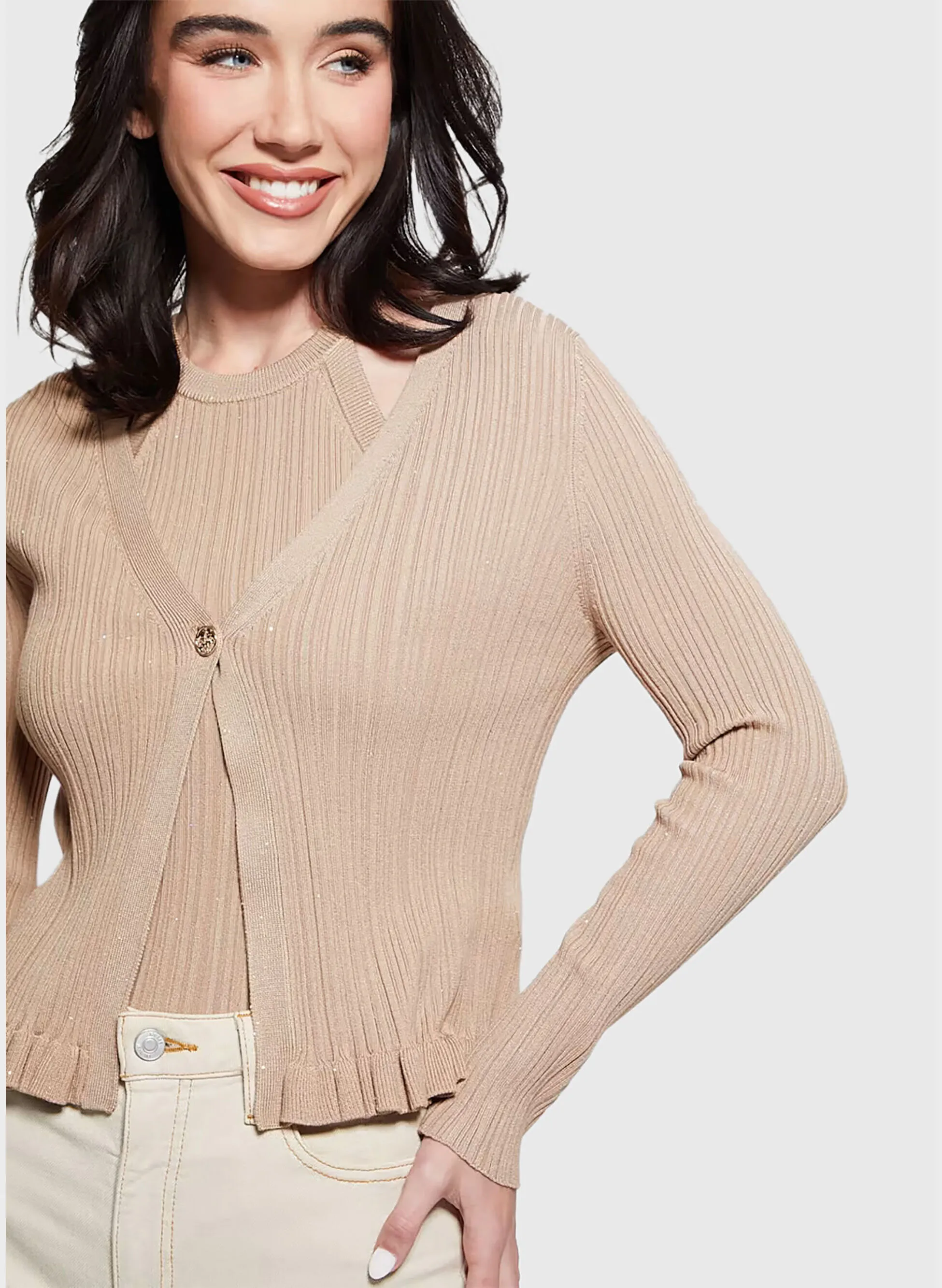 cardigan estelle