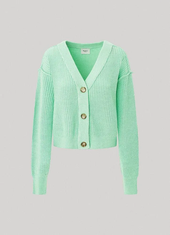 Cardigan Geneva