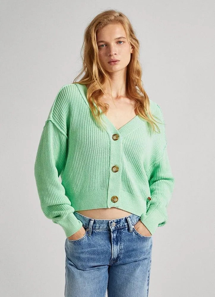 Cardigan Geneva