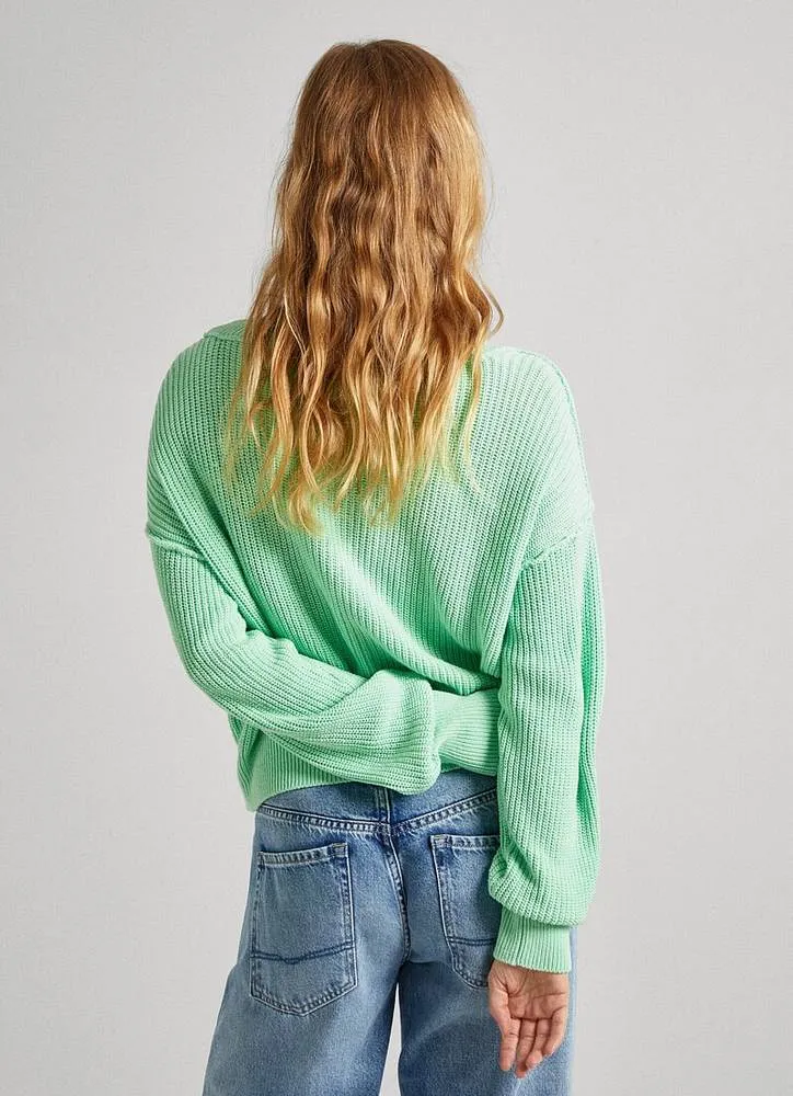 Cardigan Geneva