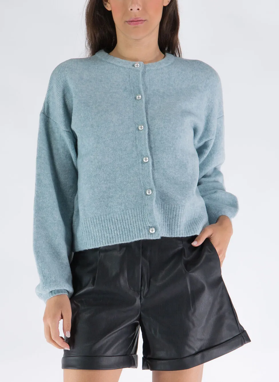 cardigan isabella