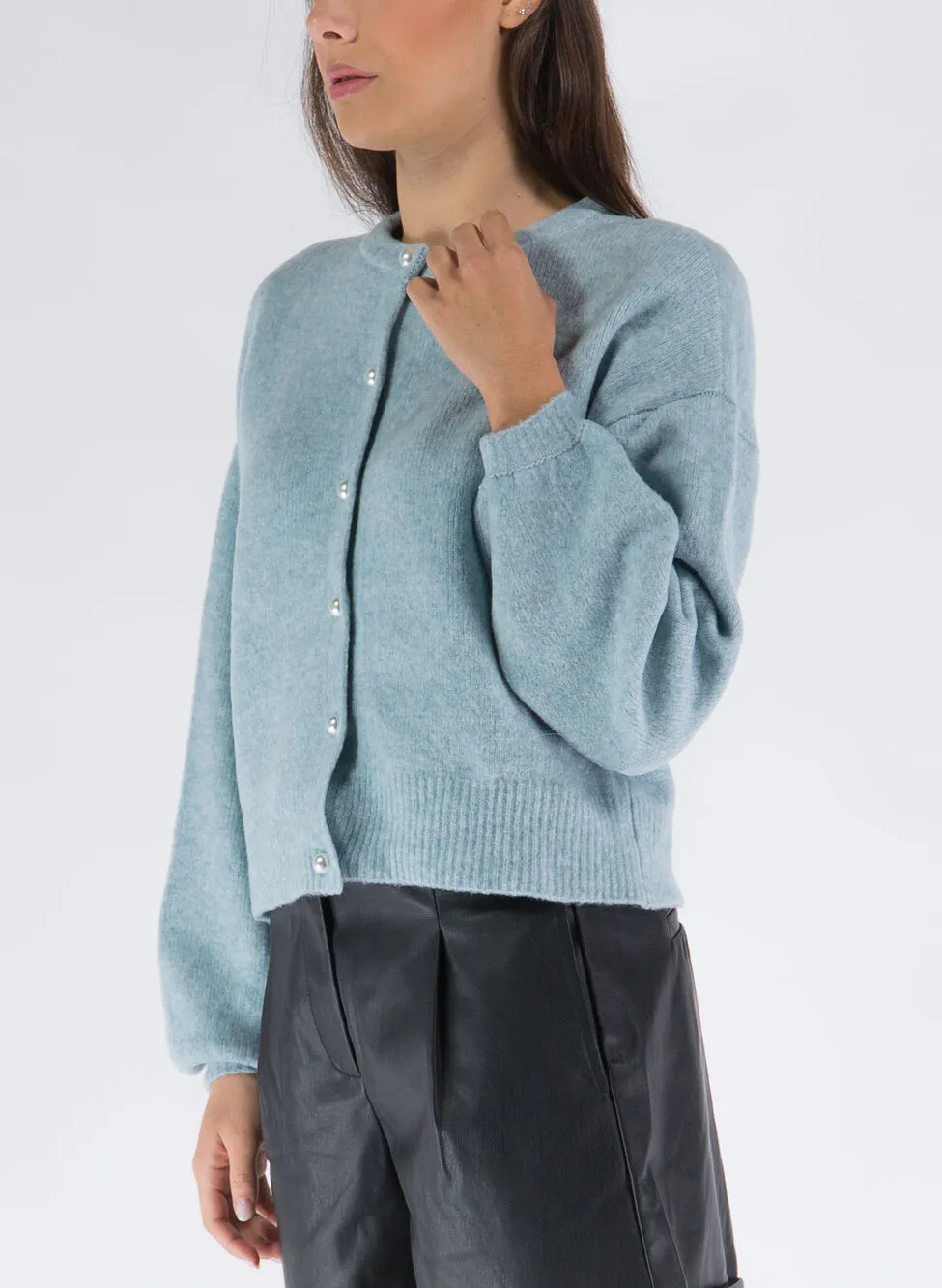cardigan isabella