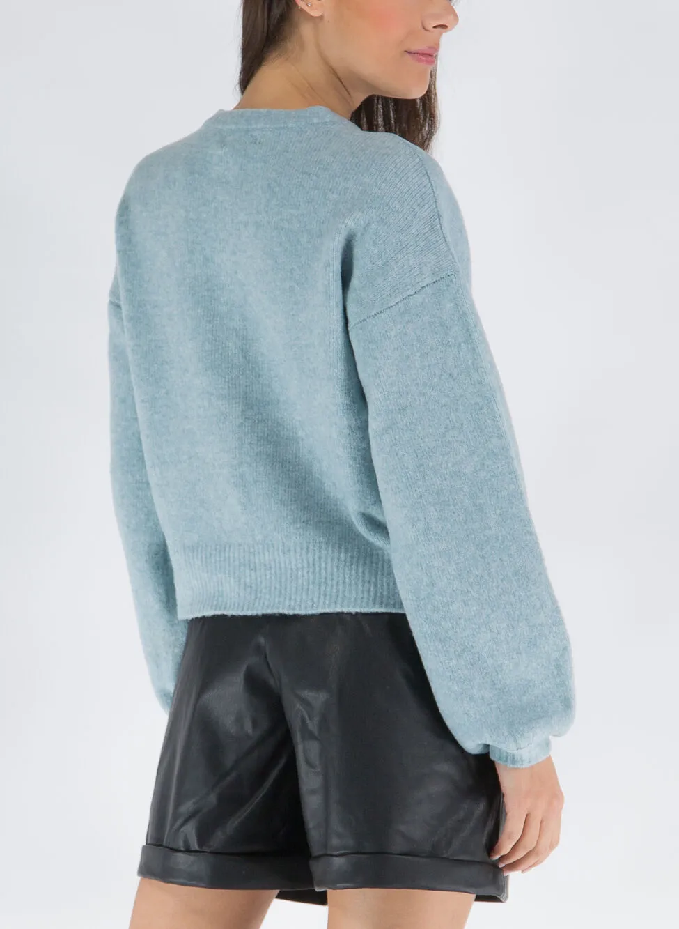 cardigan isabella