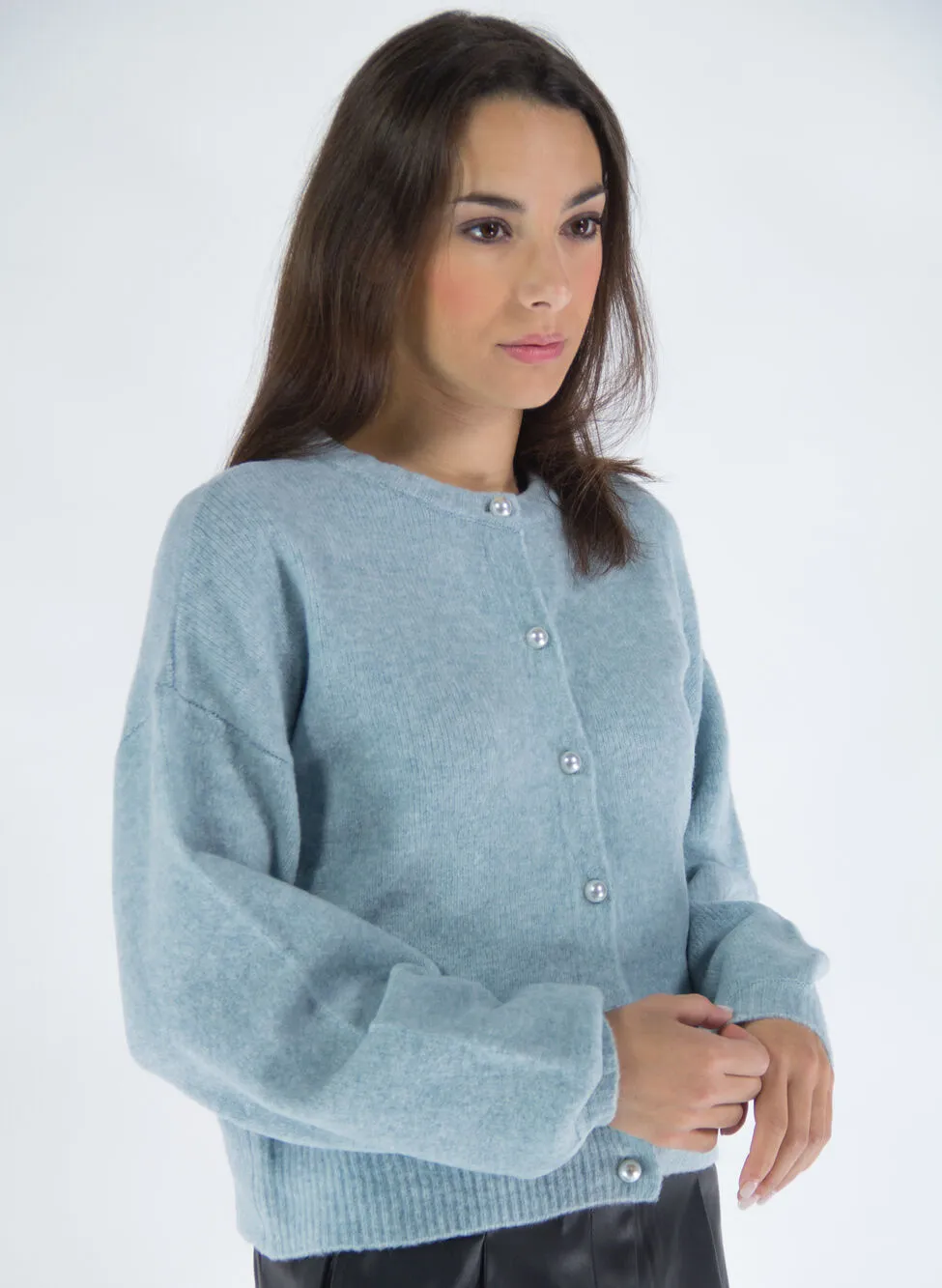 cardigan isabella