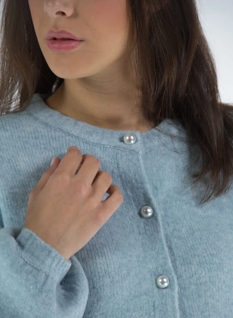 cardigan isabella