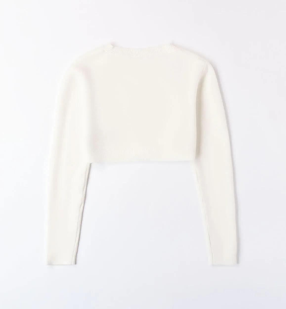 Cardigan ragazza