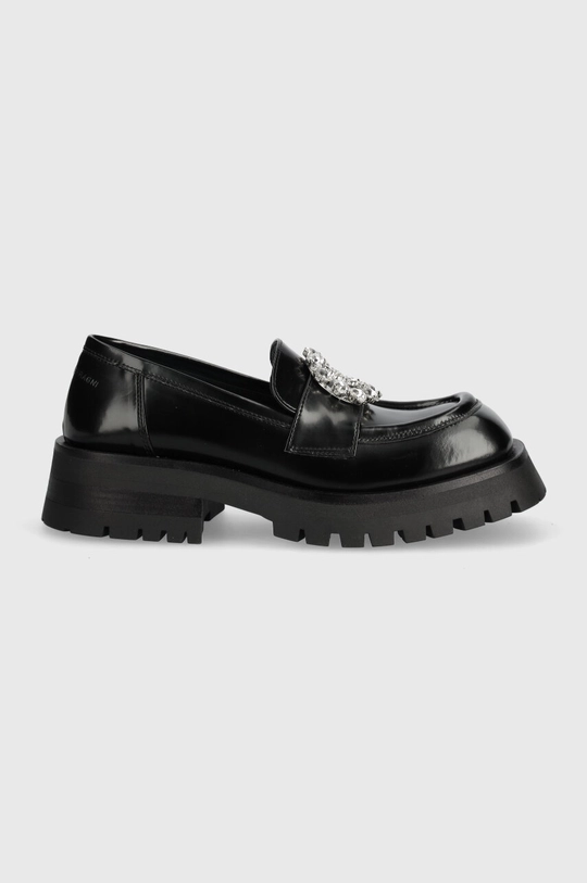 Chiara Ferragni mocassini Mocassin Infinity Love