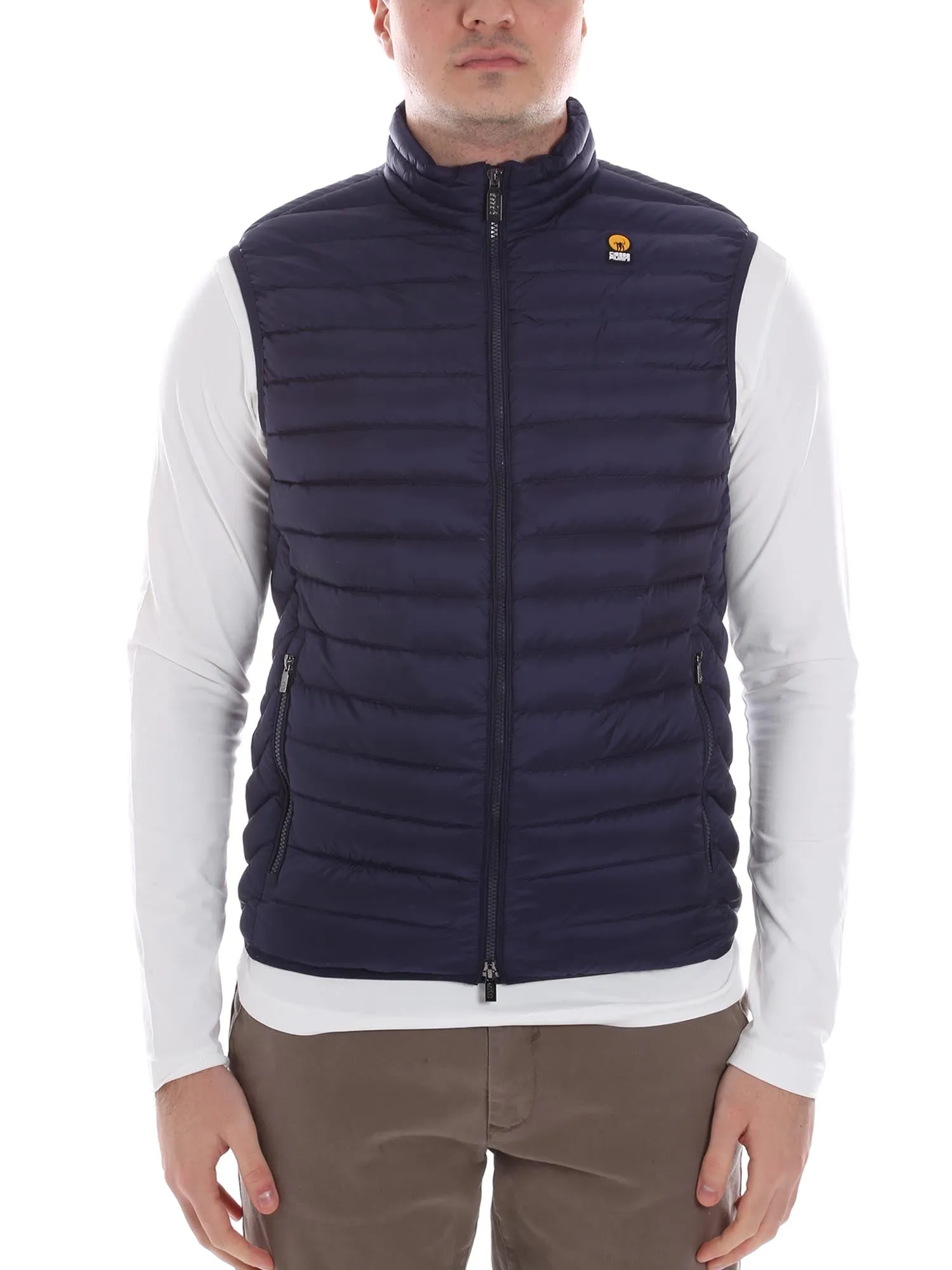 Ciesse Piumini Gilet 233CFMV20049 N0210D