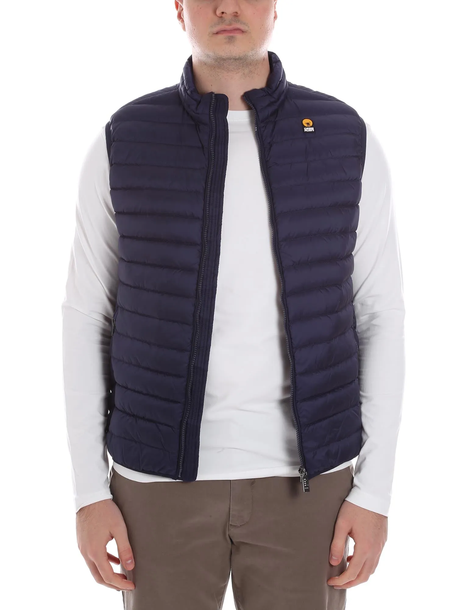 Ciesse Piumini Gilet 233CFMV20049 N0210D