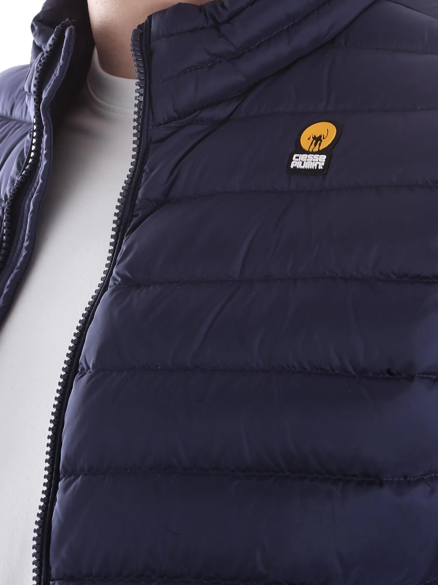 Ciesse Piumini Gilet 233CFMV20049 N0210D