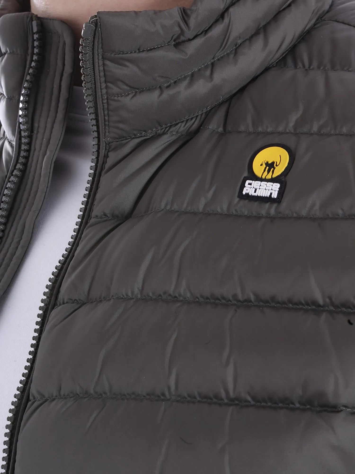 Ciesse Piumini Gilet 233CFMV20049 N0210D