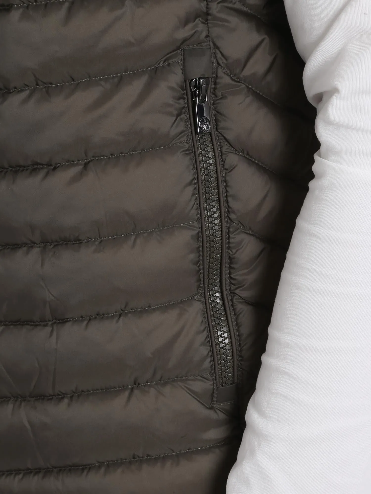 Ciesse Piumini Gilet 233CFMV20049 N0210D