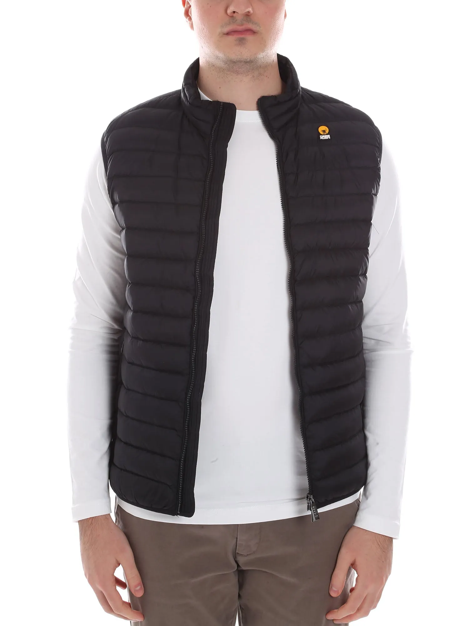Ciesse Piumini Gilet 233CFMV20049 N0210D