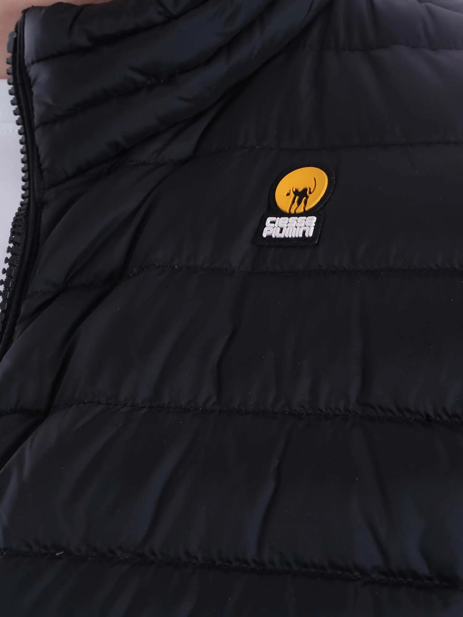Ciesse Piumini Gilet 233CFMV20049 N0210D
