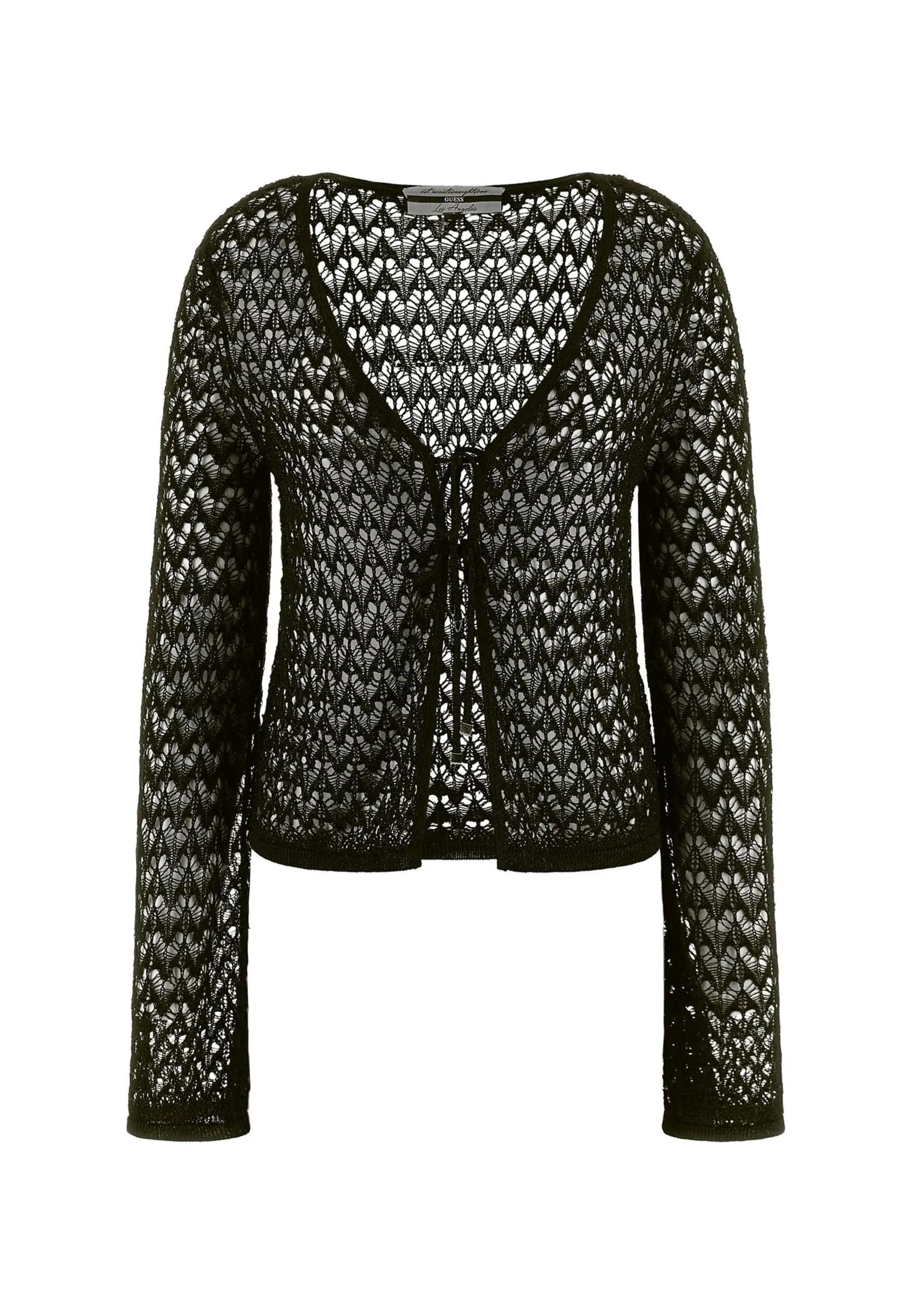 CLARISSA  - Cardigan