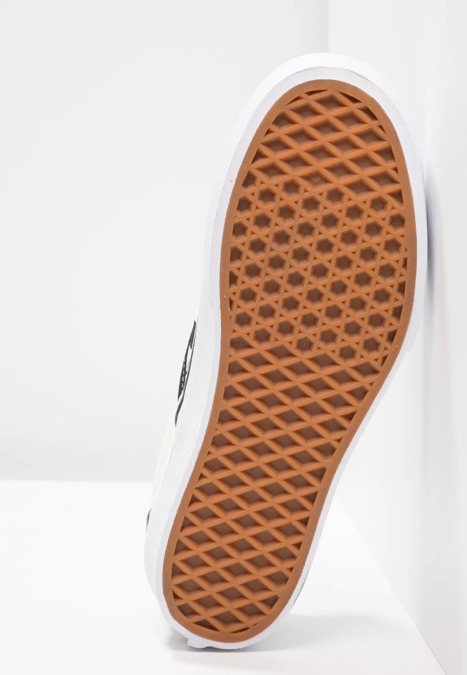 CLASSIC SLIP-ON PLATFORM - Sneakers basse