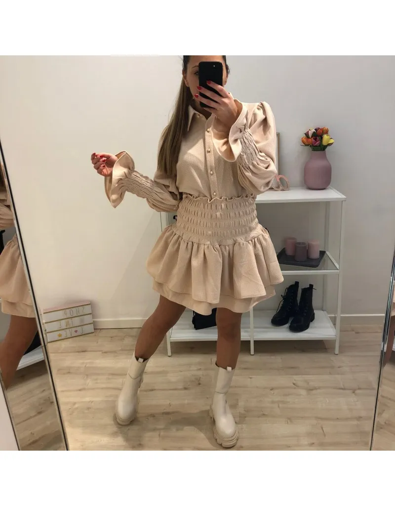 CO ORD SET BALLERINA