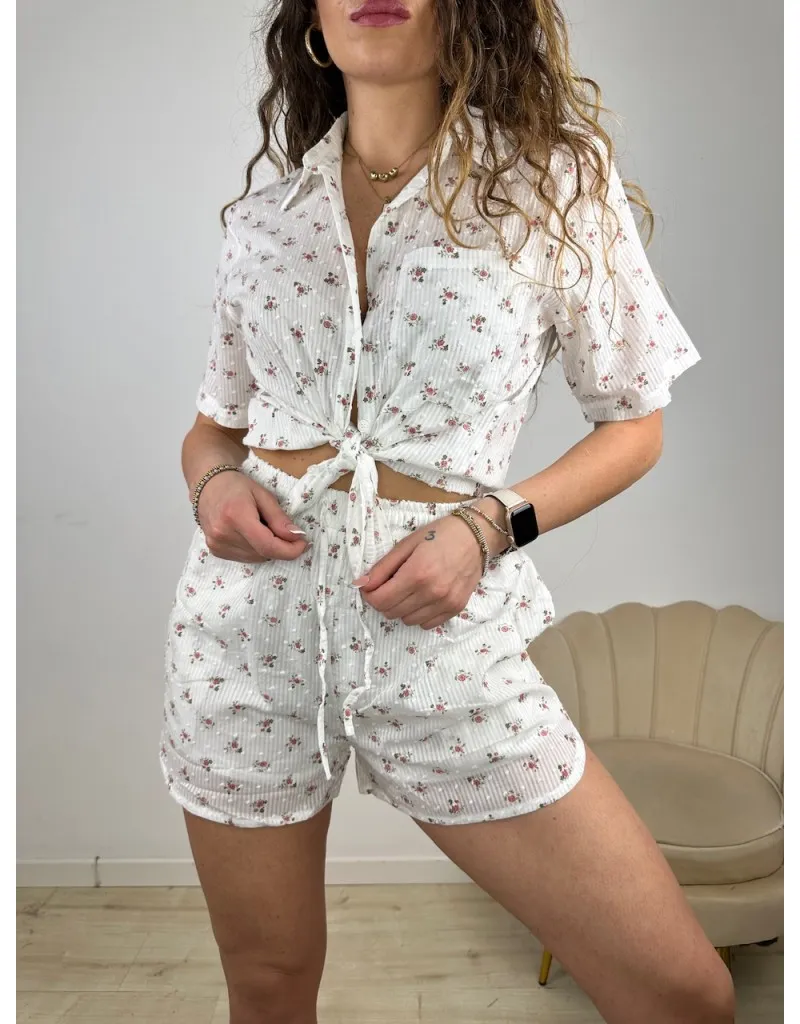CO ORD SET FAMY