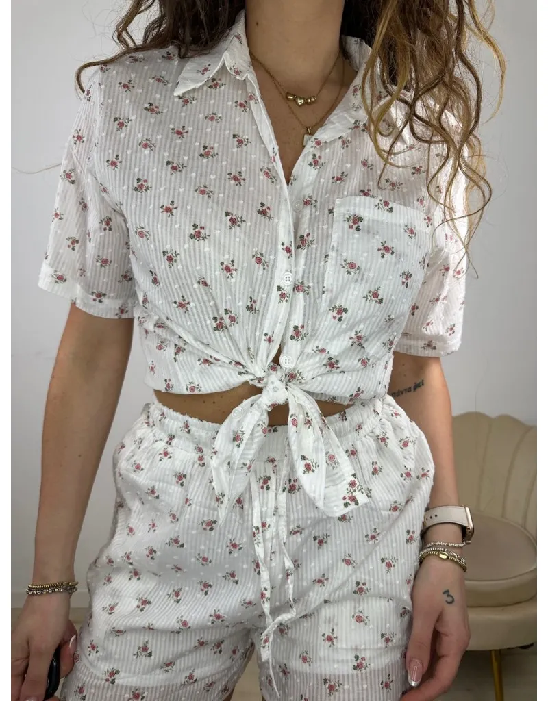 CO ORD SET FAMY