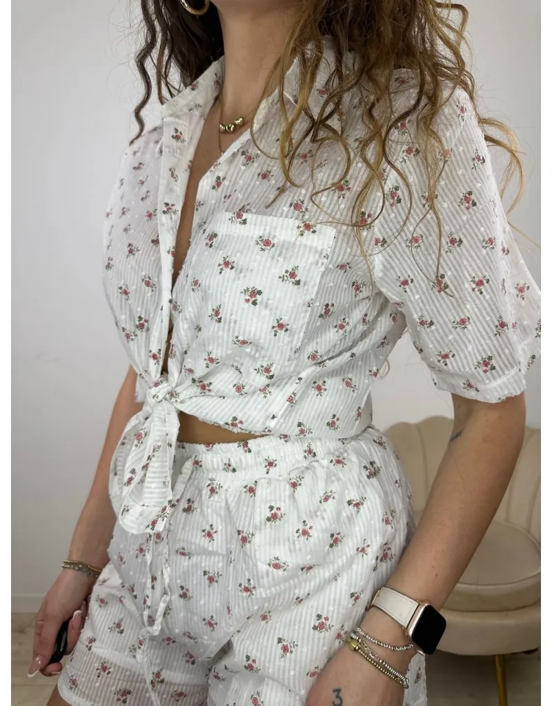 CO ORD SET FAMY
