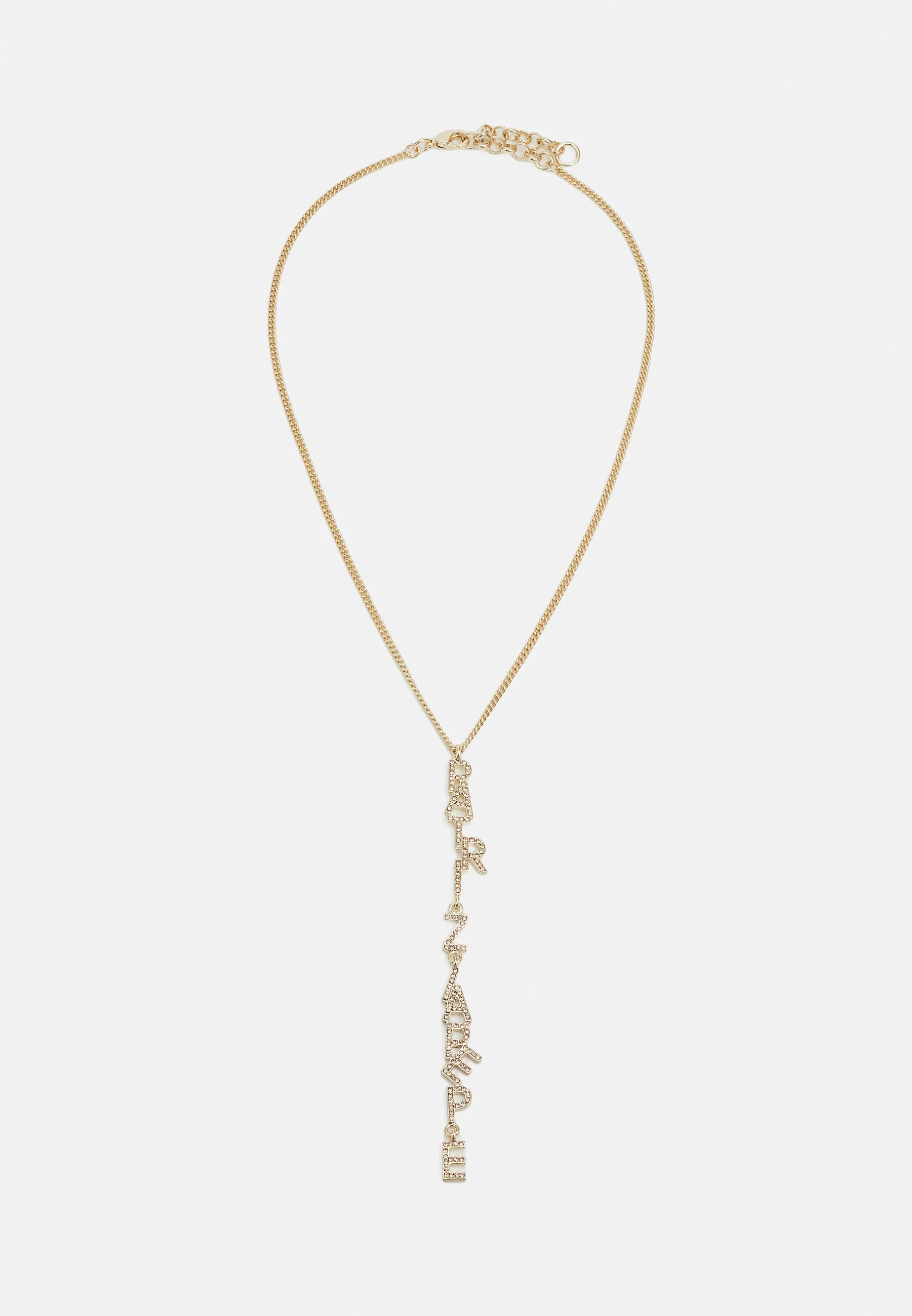 COLLANA NECKLACE - Collana