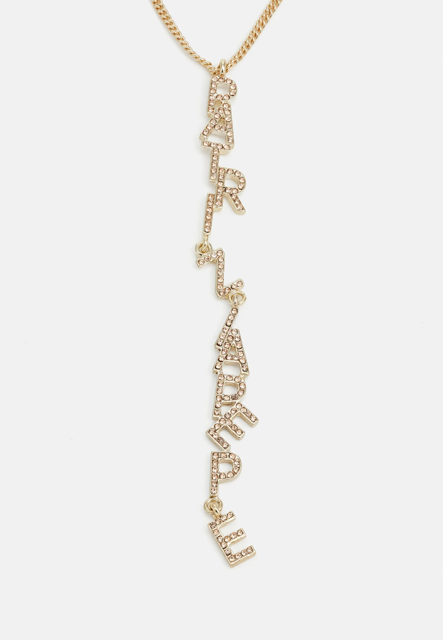 COLLANA NECKLACE - Collana