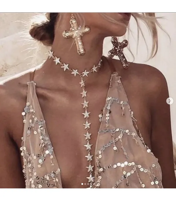 Collana Stars