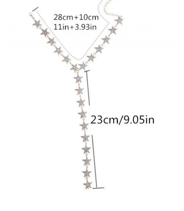 Collana Stars