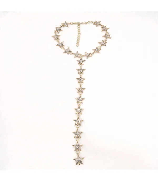 Collana Stars